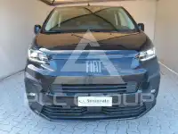 2025 Fiat Ulysse