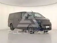 2025 Fiat Ulysse