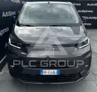 2025 Fiat Ulysse