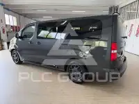 2025 Fiat Ulysse