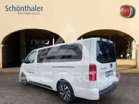 2025 Fiat Ulysse