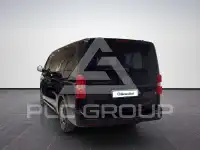 2025 Fiat Ulysse