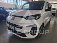 2025 Fiat Ulysse