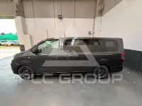 2025 Fiat Ulysse
