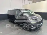 2025 Fiat Ulysse