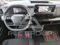2025 Fiat Ulysse