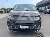 2025 Fiat Ulysse
