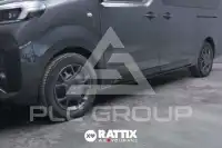 2025 Fiat Ulysse