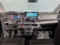 2025 Fiat Ulysse