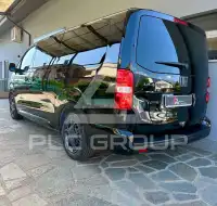 2025 Fiat Ulysse