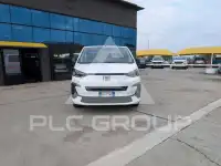 2025 Fiat Ulysse