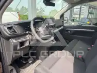 2025 Fiat Ulysse