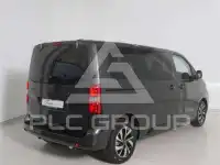 2025 Fiat Ulysse