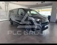 2025 Fiat Ulysse