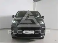 2025 Fiat Ulysse
