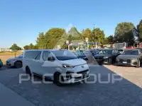 2025 Fiat Ulysse