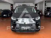 2025 Fiat Ulysse