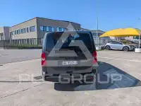 2025 Fiat Ulysse