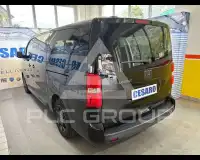 2025 Fiat Ulysse