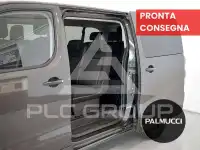 2025 Fiat Ulysse