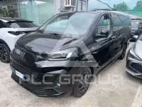 2025 Fiat Ulysse