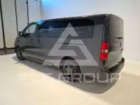 2025 Fiat Ulysse