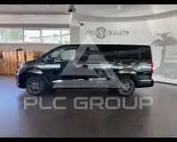 2025 Fiat Ulysse