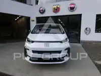 2025 Fiat Ulysse