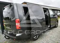 2025 Fiat Ulysse