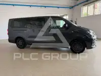 2025 Fiat Ulysse