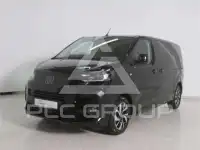 2025 Fiat Ulysse