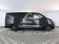 2025 Fiat Ulysse