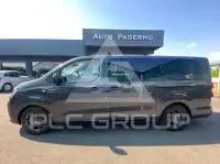 2025 Fiat Ulysse