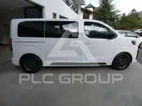 2025 Fiat Ulysse