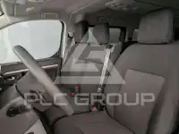 2025 Fiat Ulysse