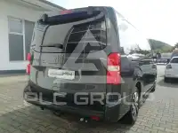 2025 Fiat Ulysse