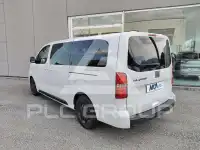 2025 Fiat Ulysse