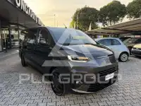 2025 Fiat Ulysse