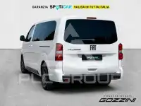 2025 Fiat Ulysse