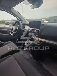 2025 Fiat Ulysse