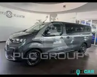 2025 Fiat Ulysse