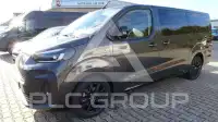 2025 Fiat Ulysse