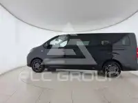 2025 Fiat Ulysse