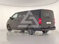 2025 Fiat Ulysse