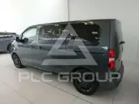 2025 Fiat Ulysse