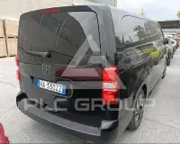 2025 Fiat Ulysse