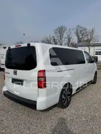 2025 Fiat Ulysse