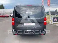 2025 Fiat Ulysse