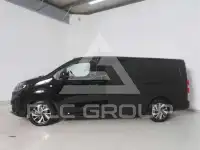 2025 Fiat Ulysse