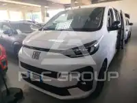 2025 Fiat Ulysse